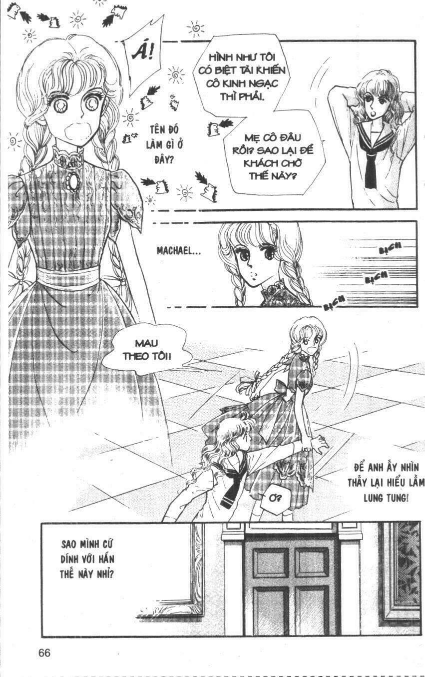 bibi iris chapter 3 66