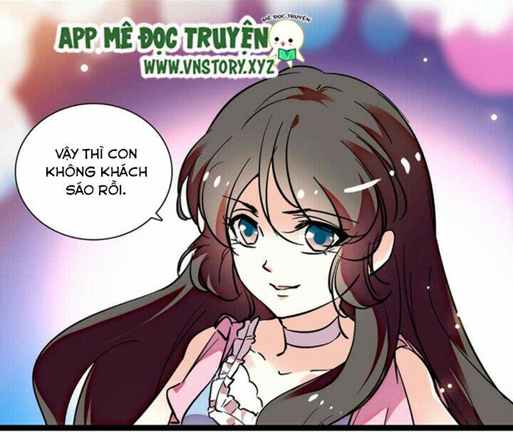 nữ hầu sau giờ học chapter 34 10