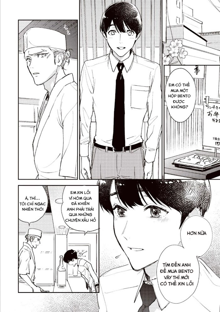 happy omegaverse chapter 1.5 2