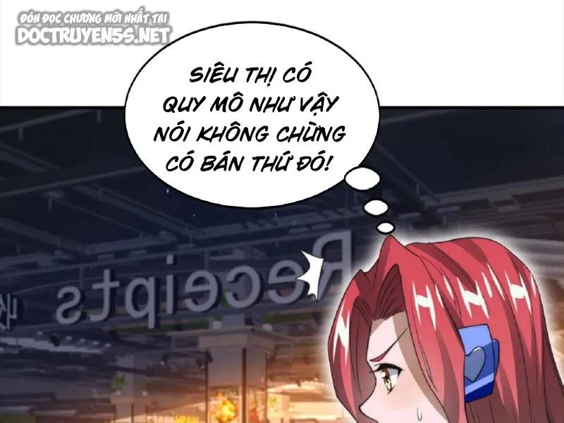 không gian hệ lão lục: dự trữ một vạn tấn thịt ngày tận thế chapter 49 40