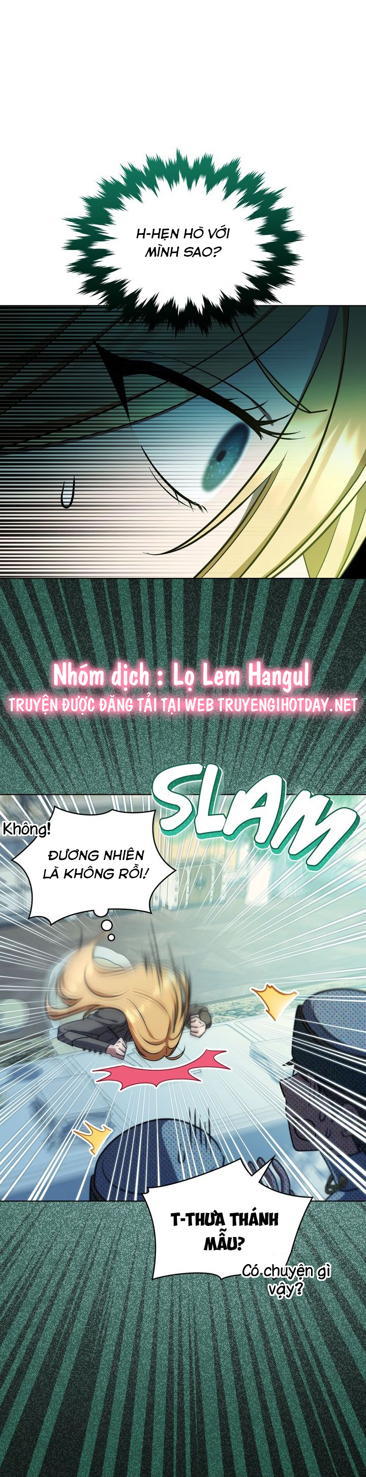 thánh nữ evelina chapter 25 5