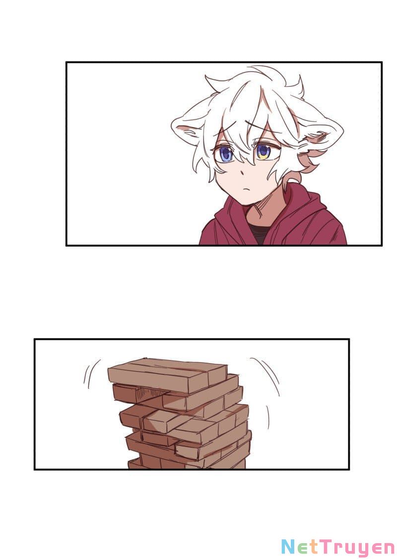 lumine - cội nguồn ánh sáng chapter 75 32
