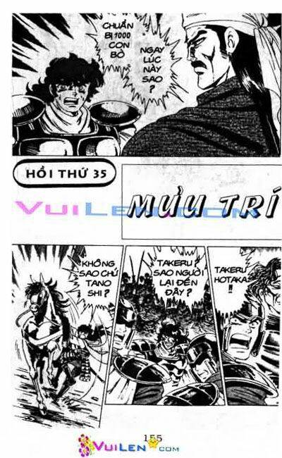 vương tử takeru chapter 5 155