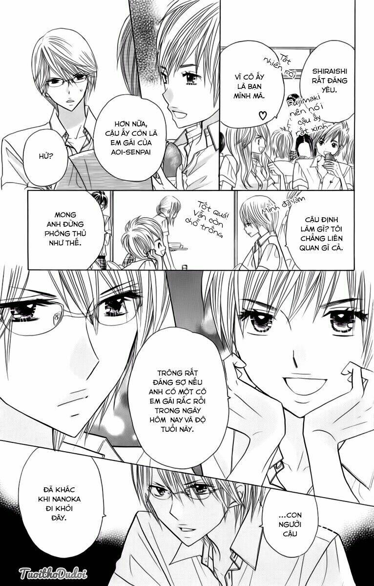 kimi ja nakya dame nanda chapter 18 17