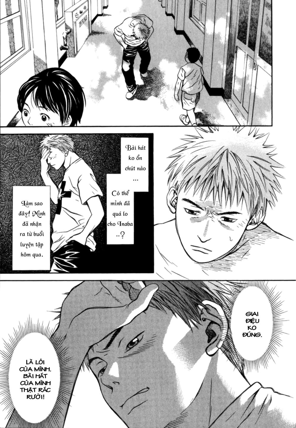 chinatsu no uta chapter 30 7