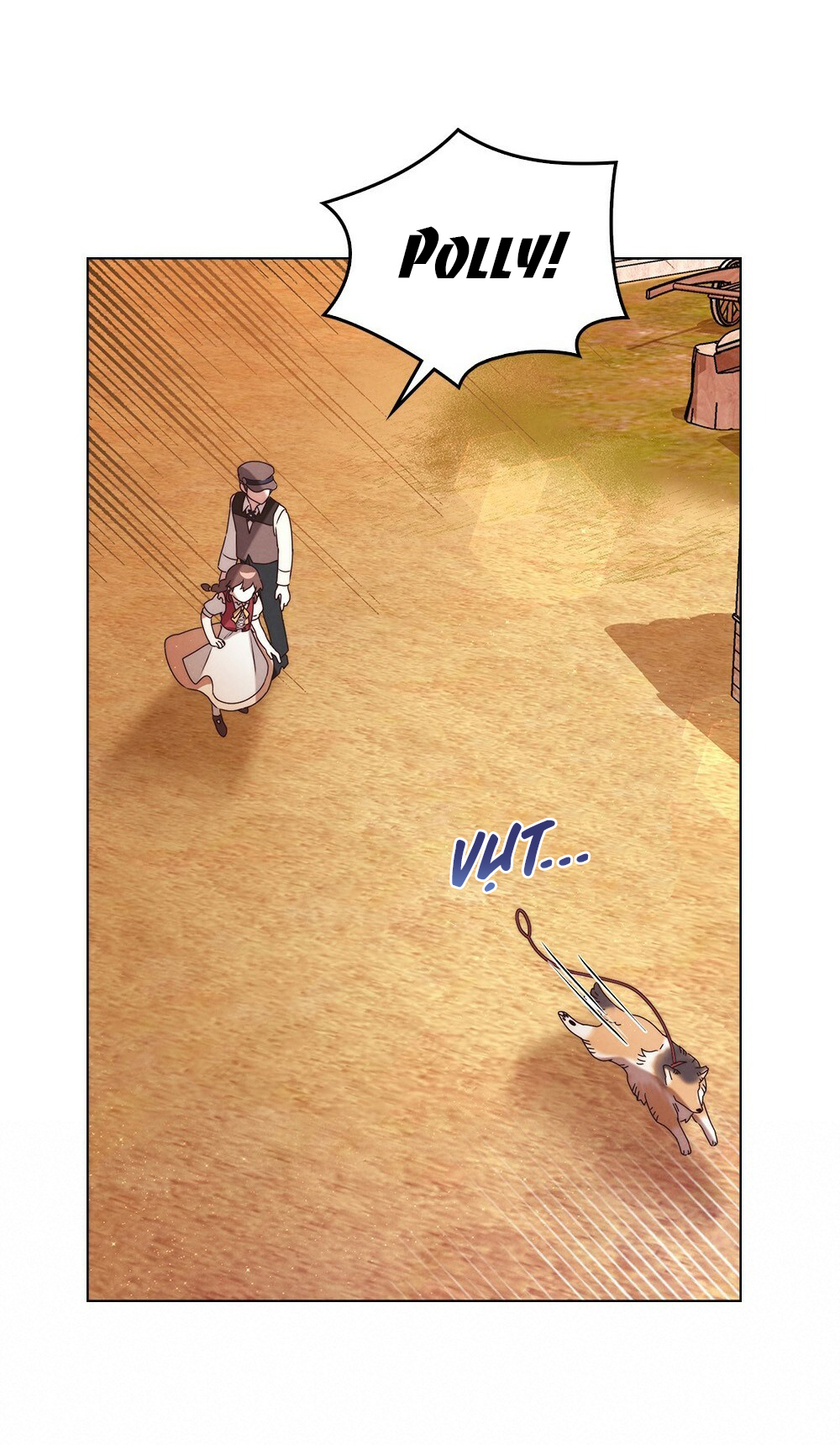 ánh bình minh hoàng kim chapter 1 43