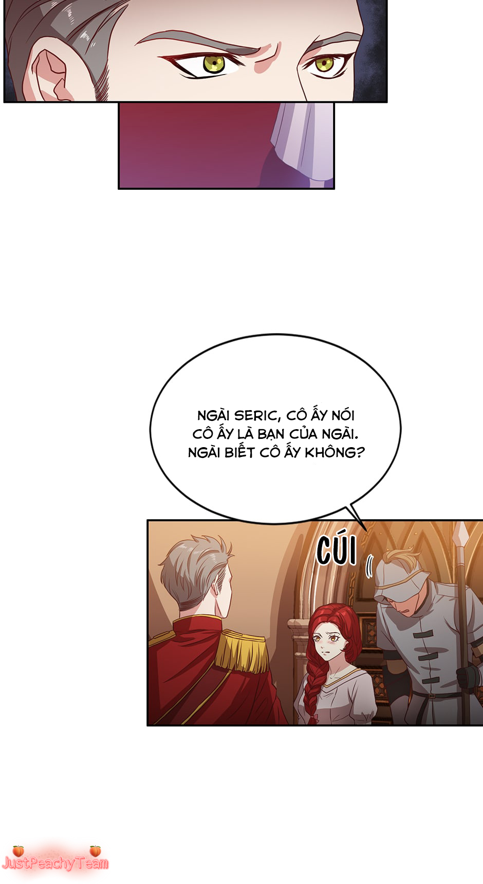 thư ký bí mật của bạo chúa chapter 1 51