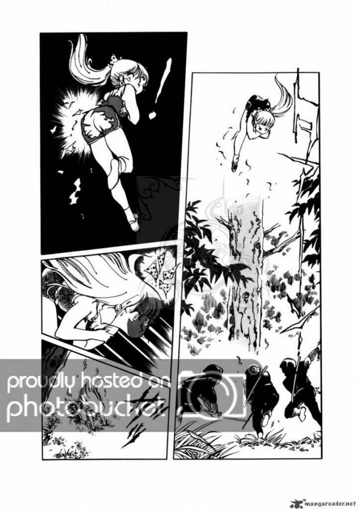 học viện ninja chapter 3 29