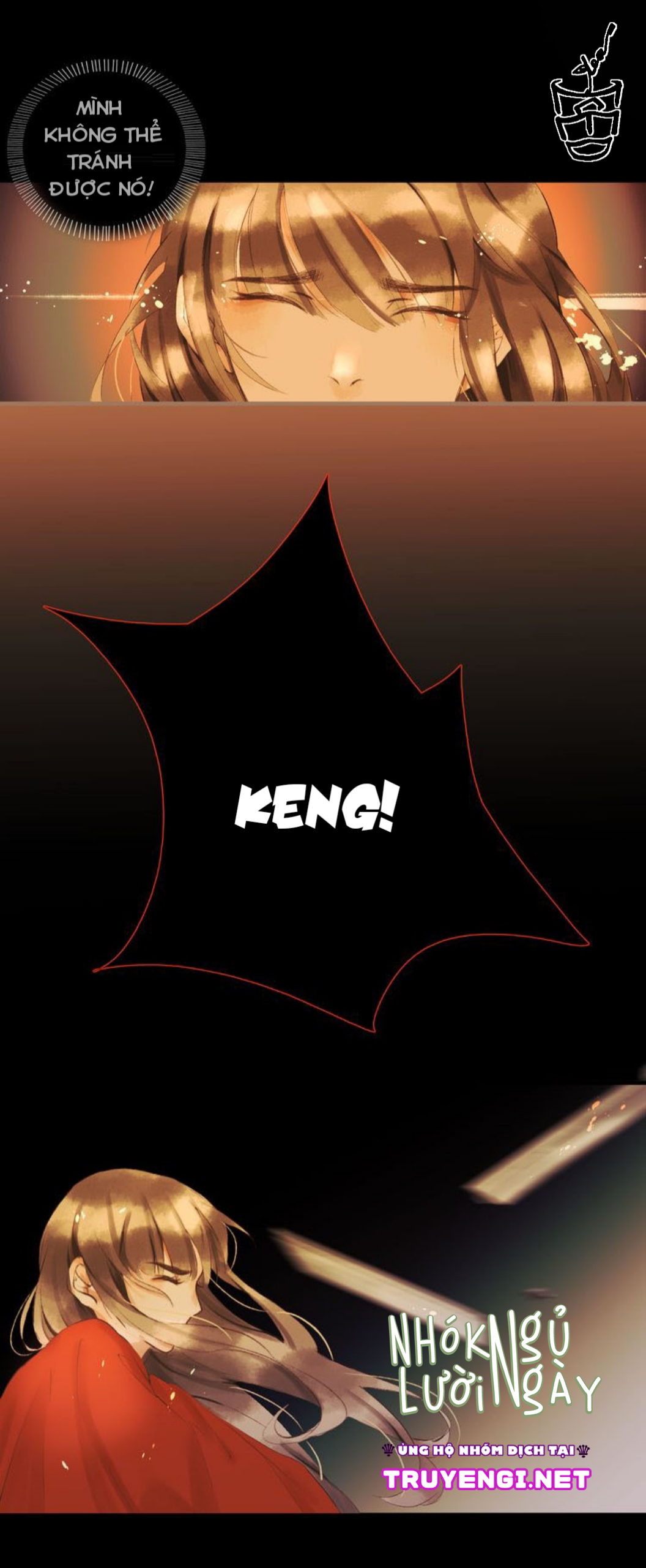 mộc hữu chi chapter 3 9