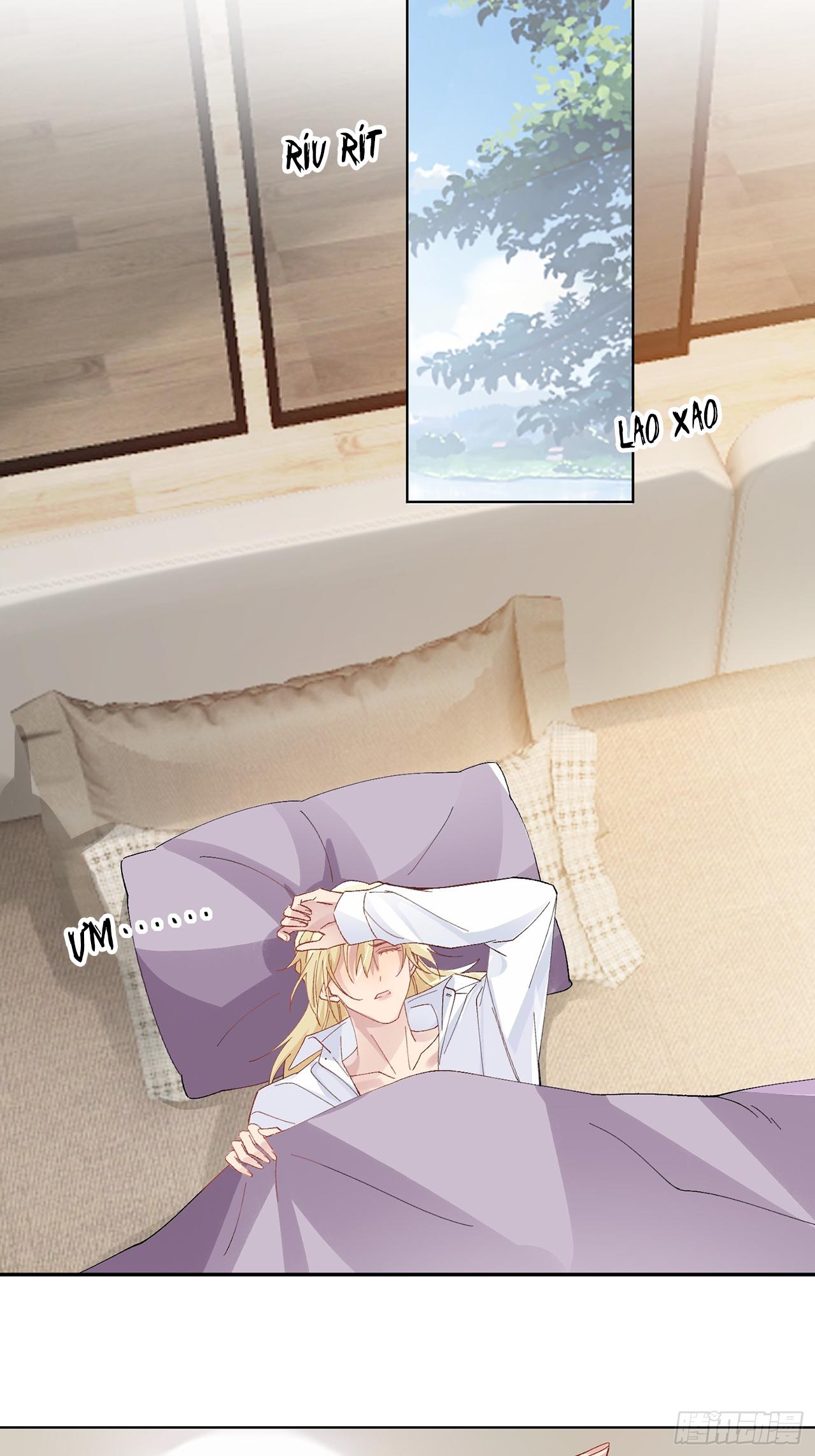 ỷ dưới hiếp trên chapter 14 35