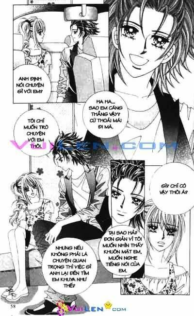 tình yêu quý tộc chapter 59 19