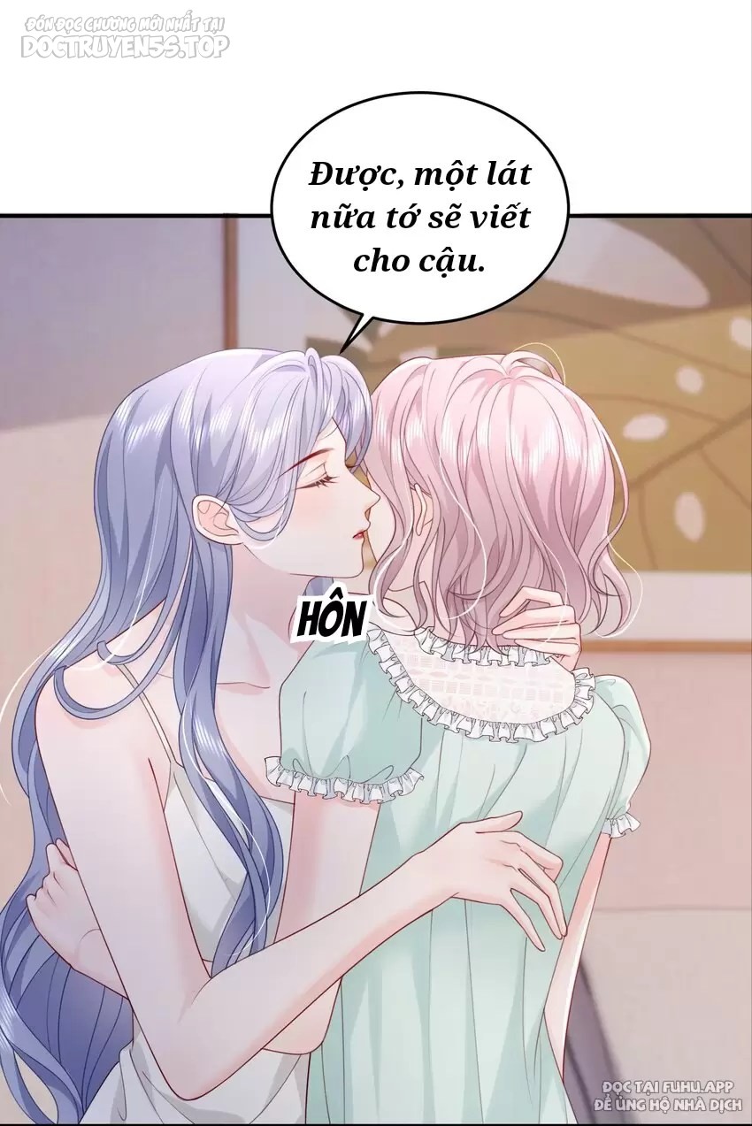 mận xanh chapter 72 34