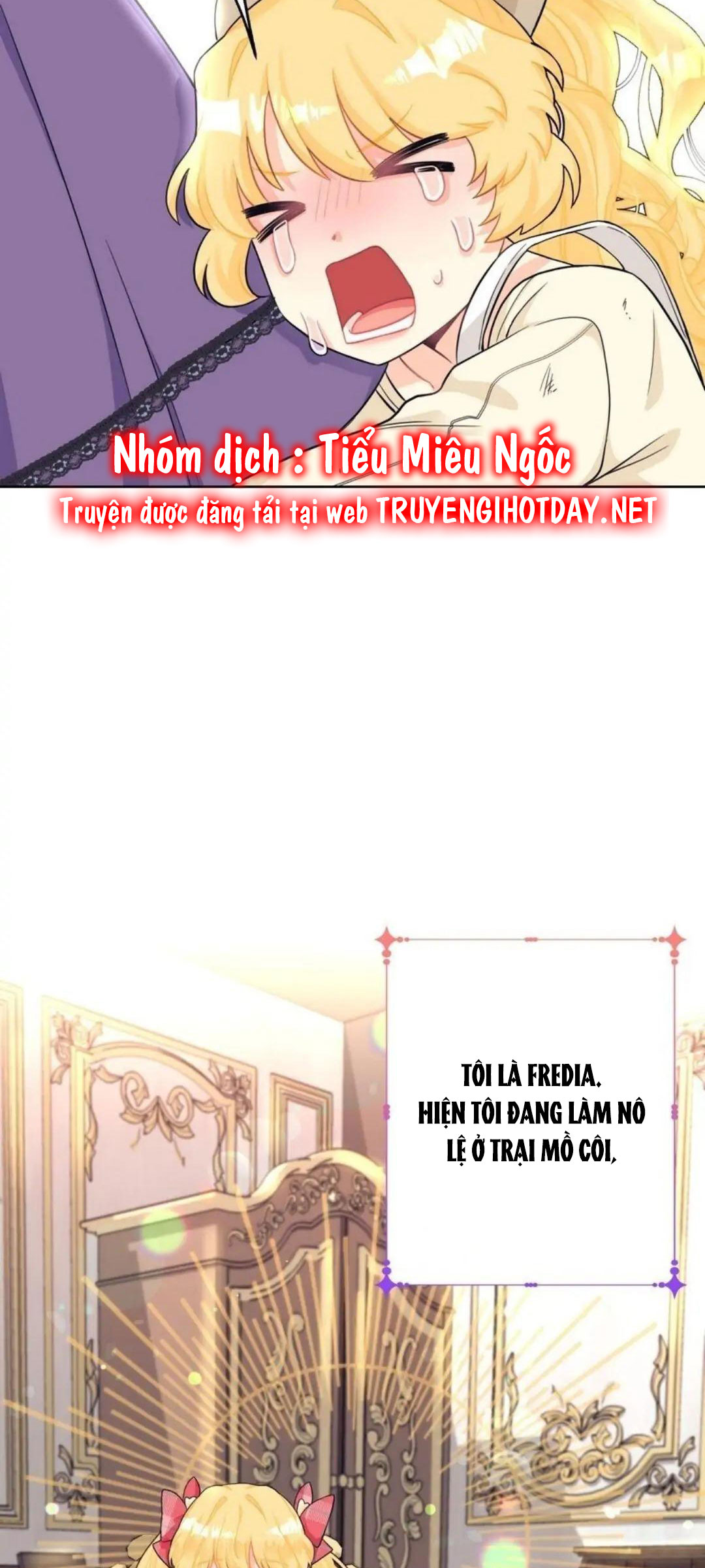 đức hạnh của công chúa phản diện chapter 1 42