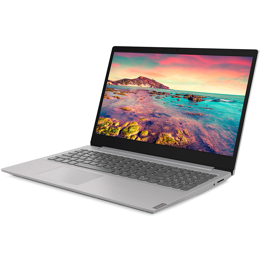 Laptop Lenovo IdeaPad S145-15IWL 81W8001YVN (Core i5-1035G1/ 4GB DDR4 2400MHz/ 256GB SSD SATA/ 15.6 FHD/ Win10) - Hàng Chính Hãng