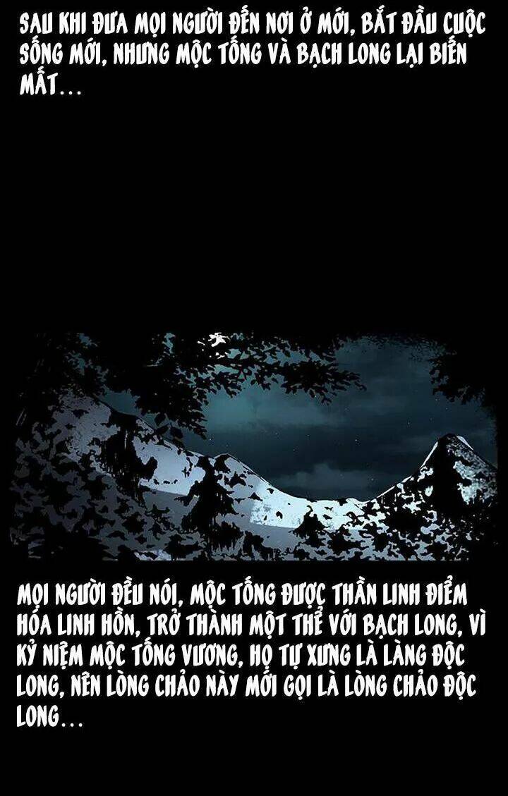 U Minh Ngụy Tượng Chapter 175 63