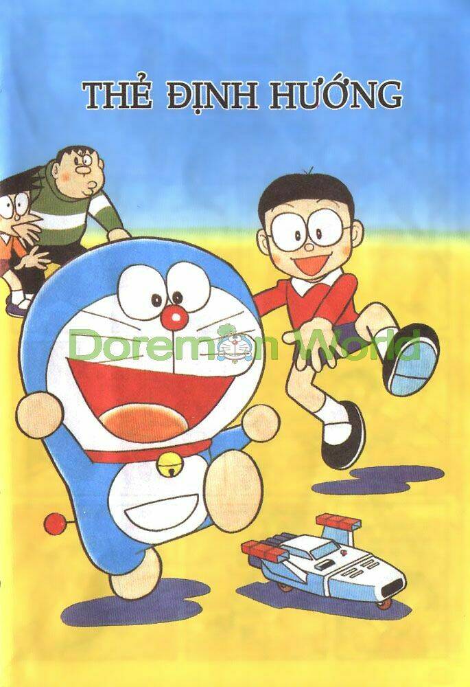 doraemon color chapter 16 1