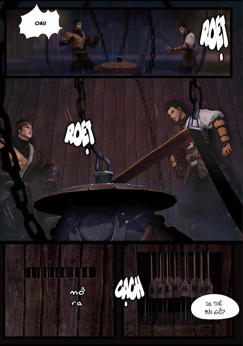 thủ mộ bút ký chapter 47 10