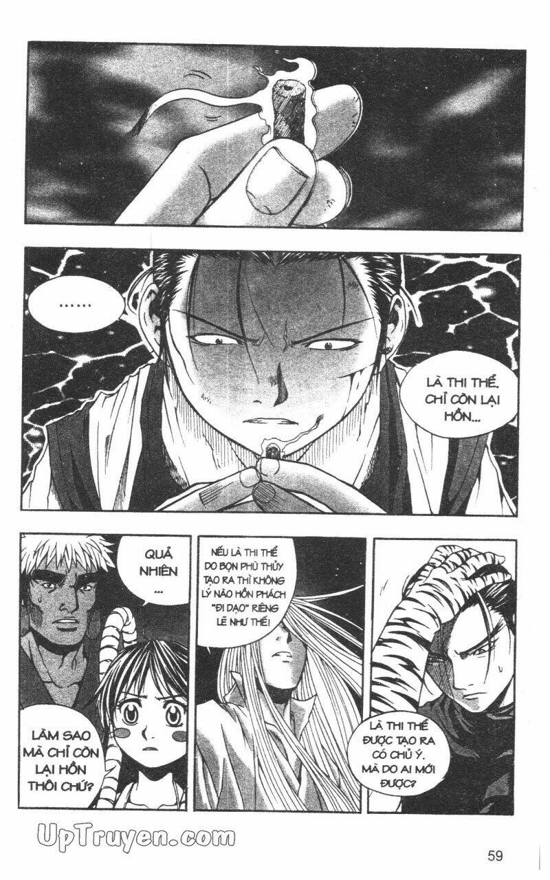 thời gió lốc (thời đại phong tang) chapter 4 61