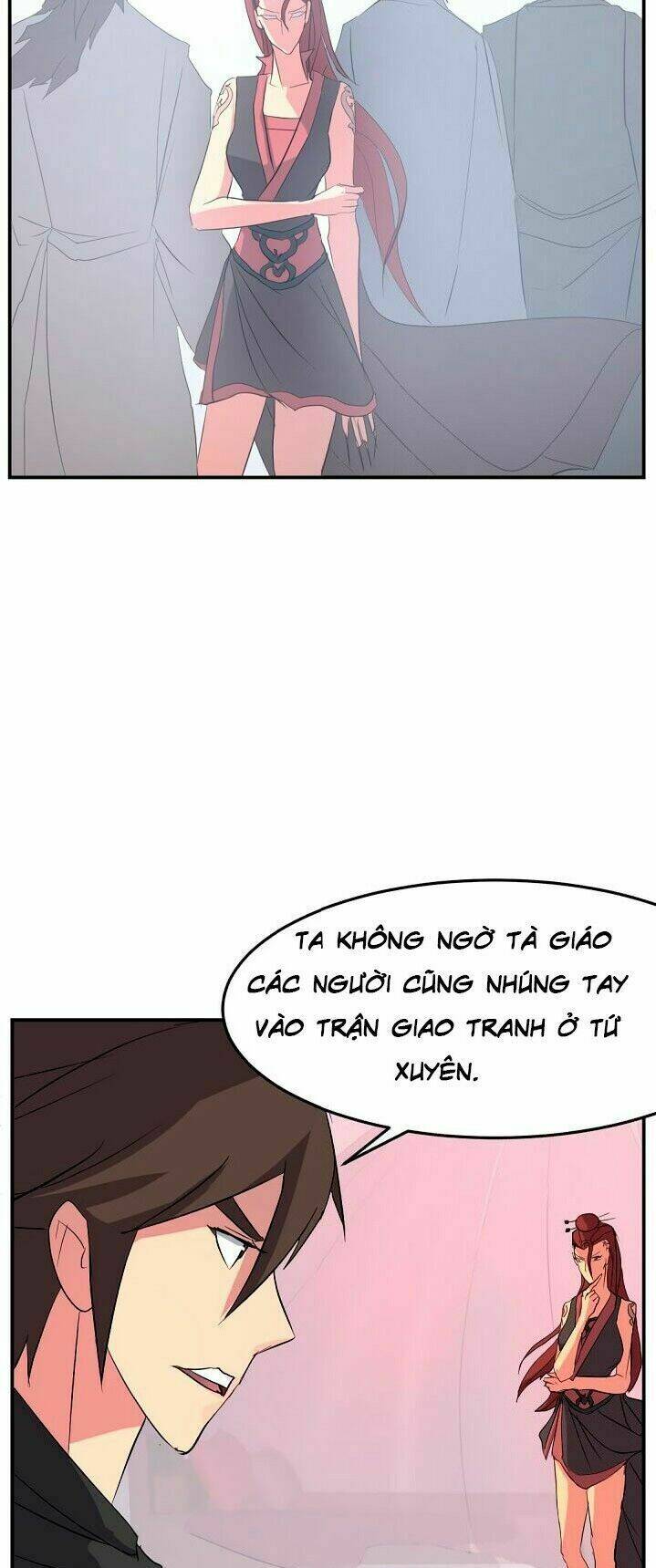 trọng sinh, bất khả chiến bại chapter 38 7