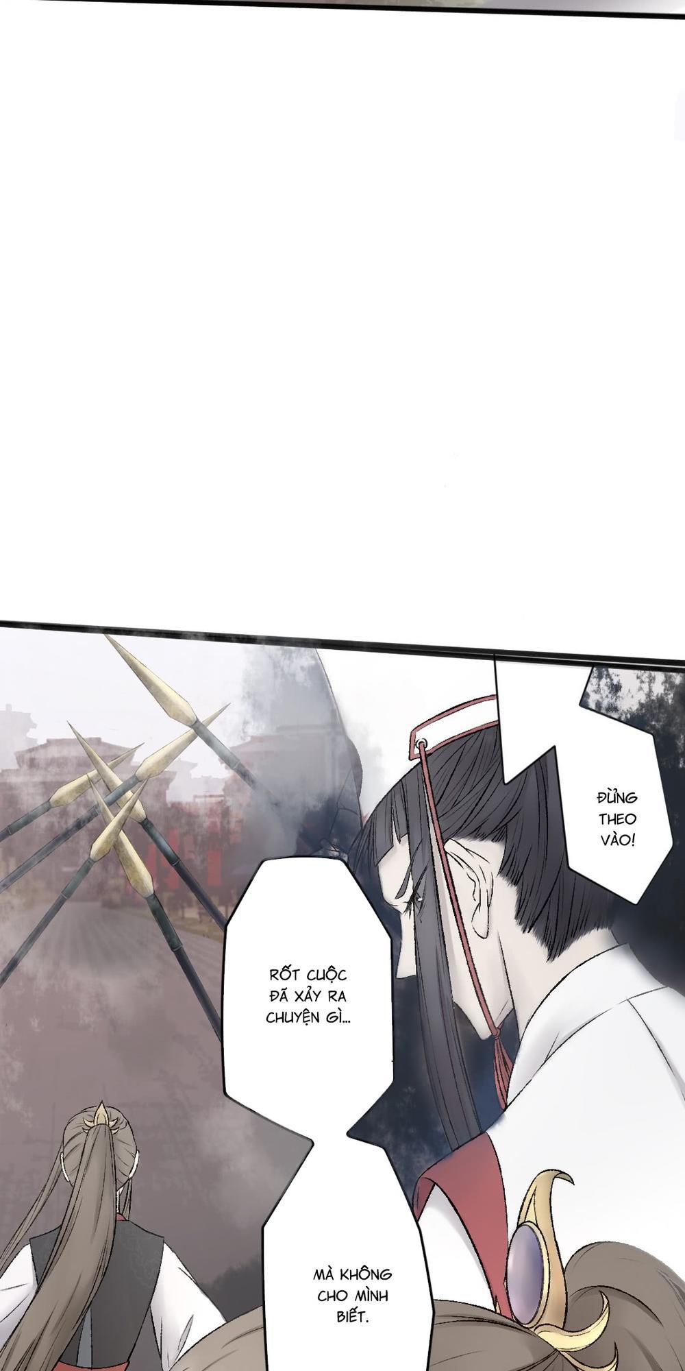 mạnh bà truy phu ký chapter 19 4