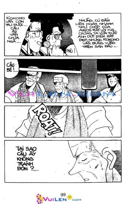 truyền nhân atula - shura no mon i chapter 24 100