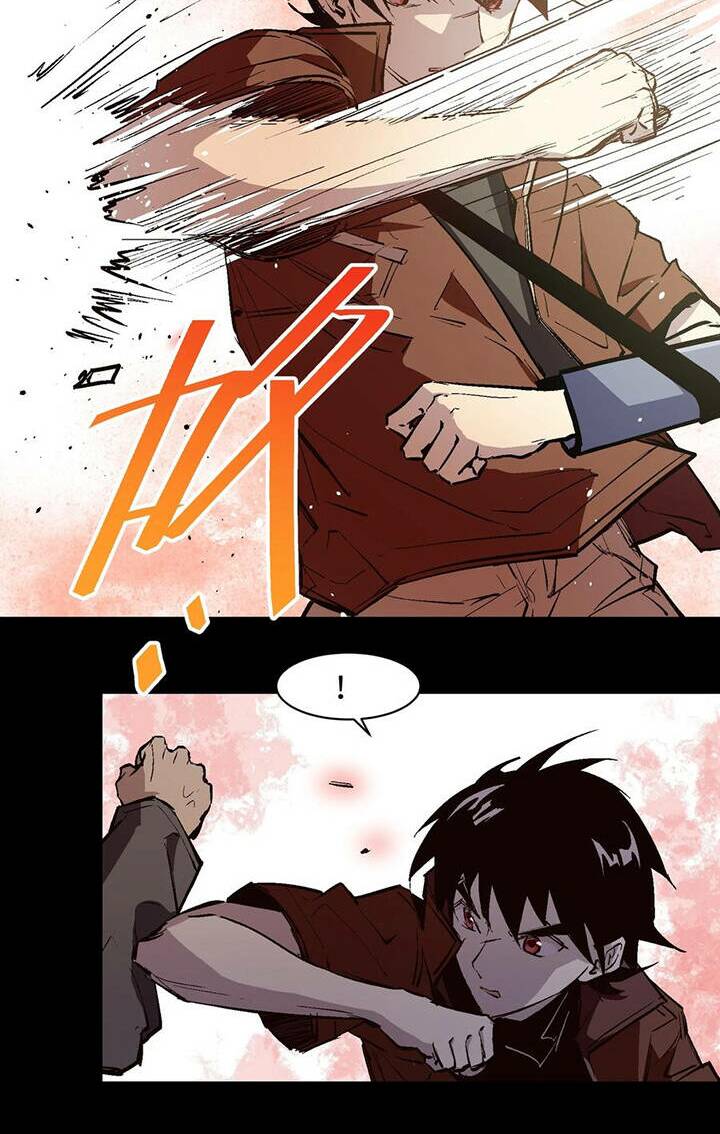 vương bài đặc công trùng sinh vườn trường chapter 40 17