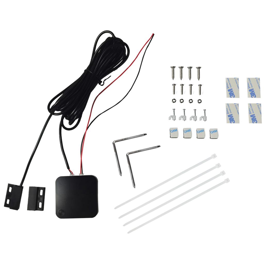 Remote APP CONTROL Smart Garage Controller WiFi Door Opener