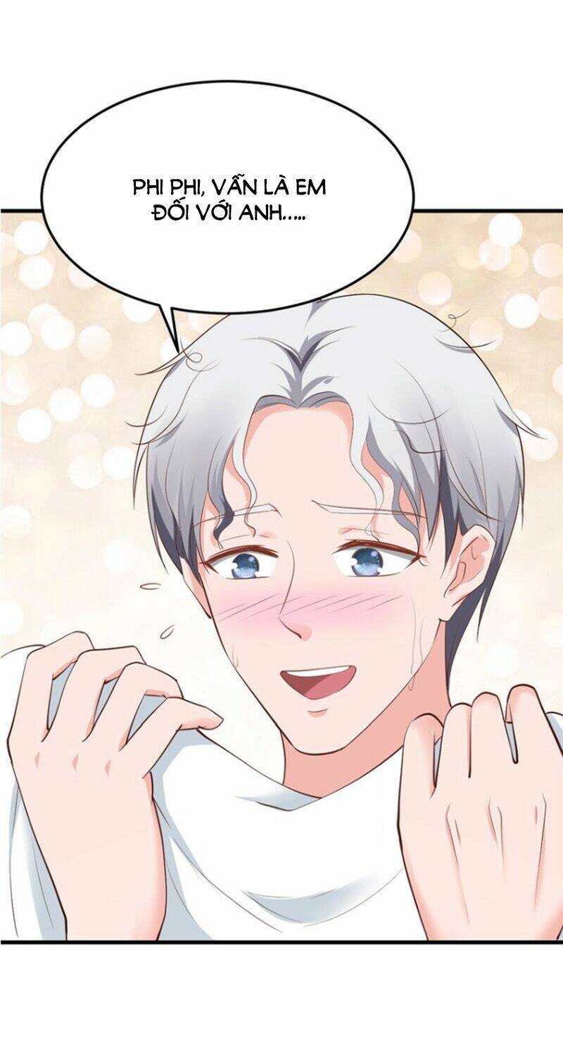 thú cưng độc quyền của boss chapter 41 8