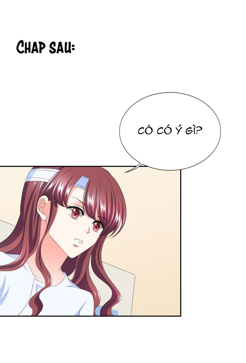 cẩm tú trùng sinh: chào buổi sáng phó thái thái chapter 38 35