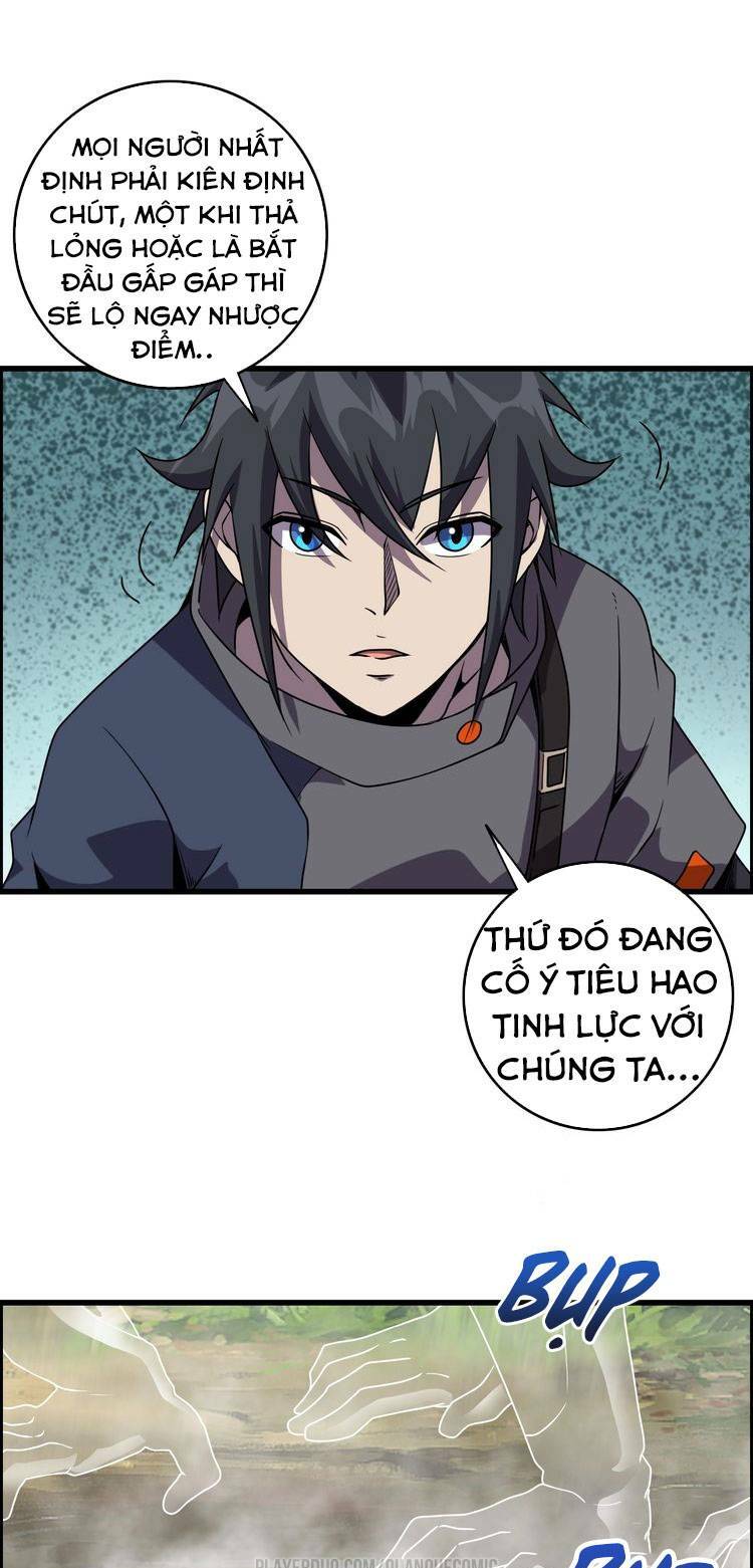 chào mừng đến thế giới cực lạc chapter 61 4