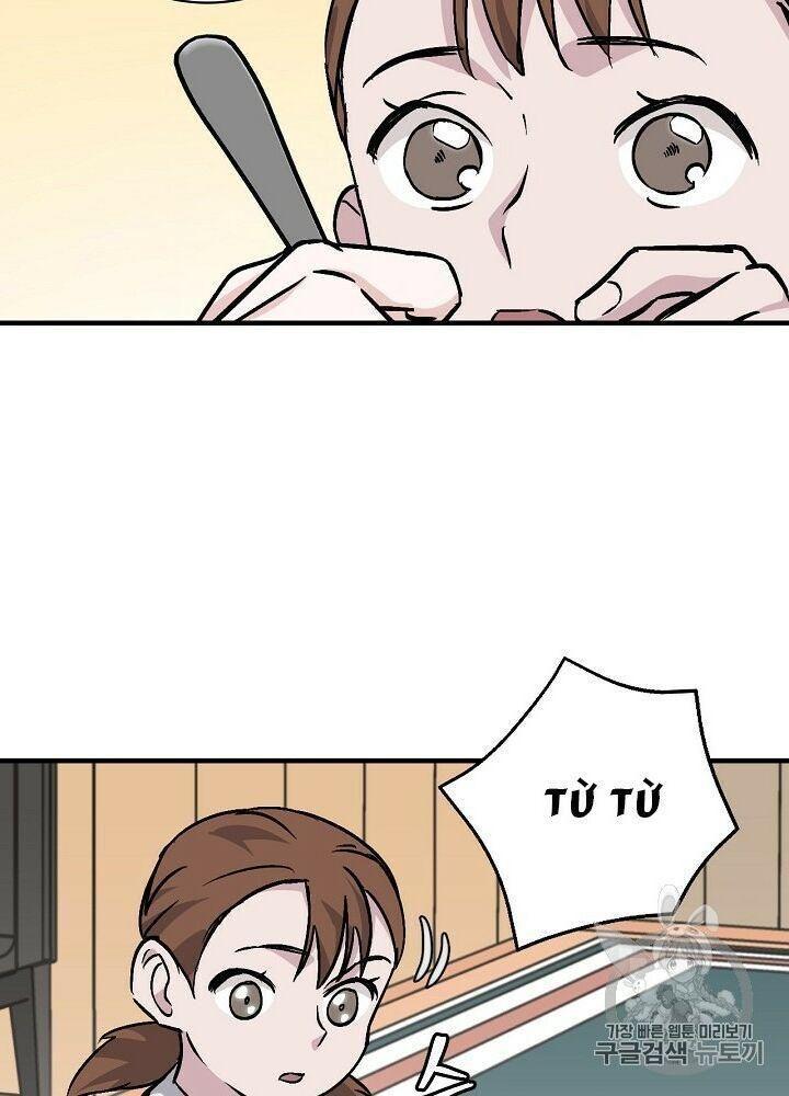 tôi lên cấp chỉ bằng cách ăn chapter 34 57