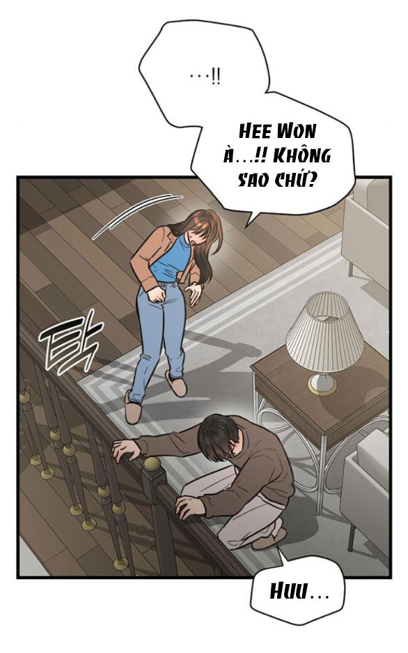 [18+] dục vọng tao nhã chapter 7.2 10