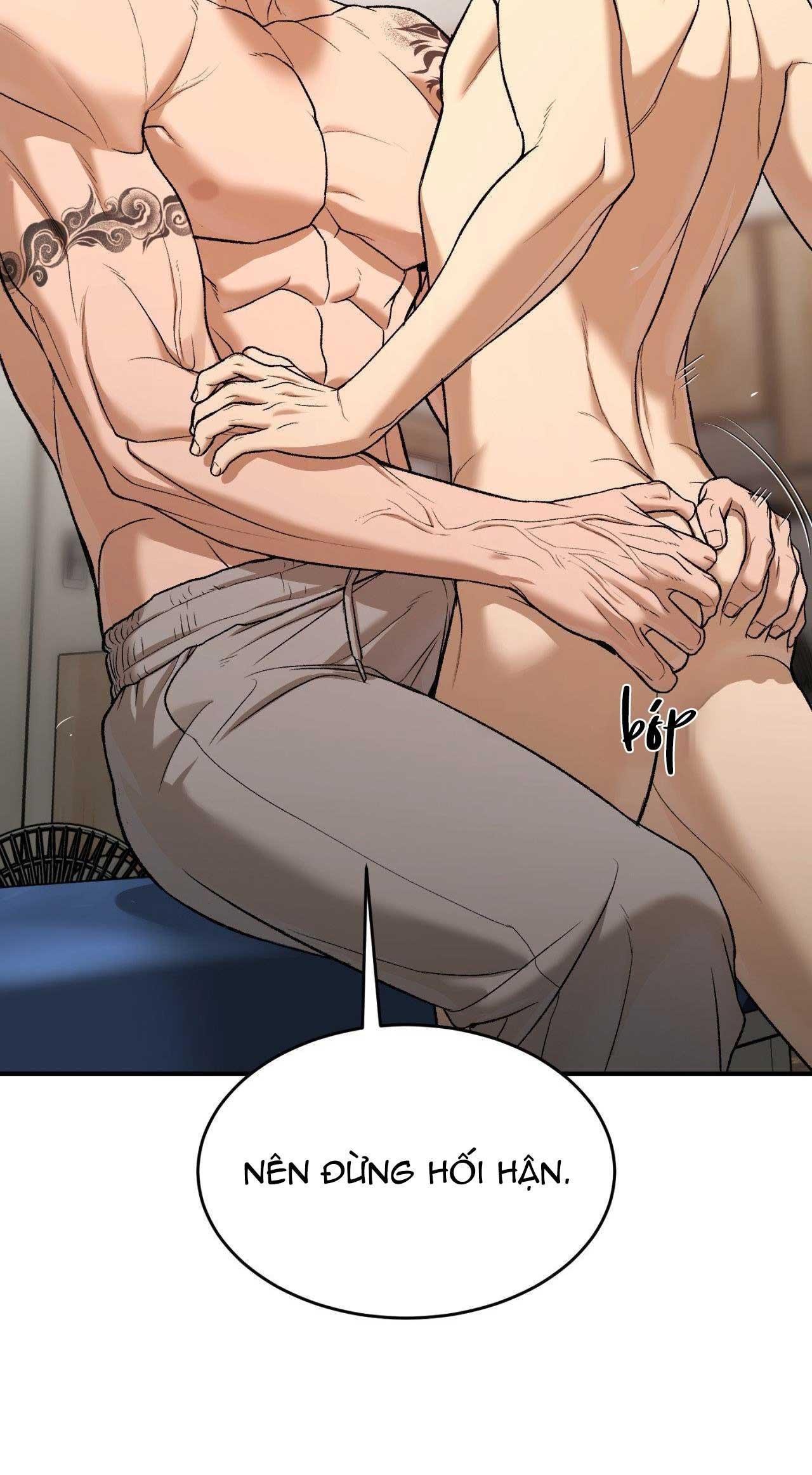 điềm rủi chapter 62 68