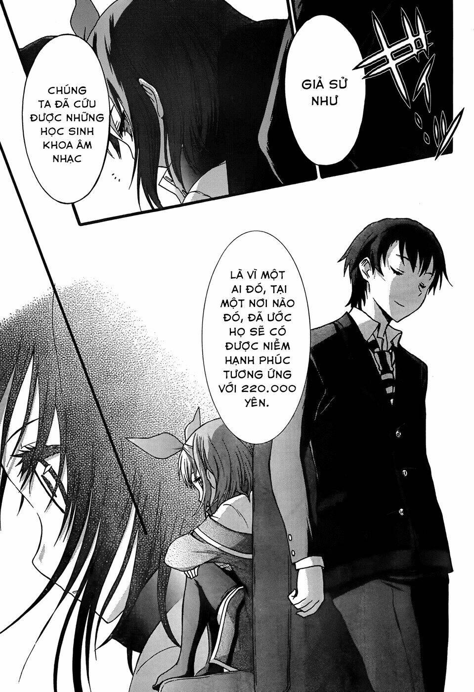 seitokai tantei kirika chapter 7 29