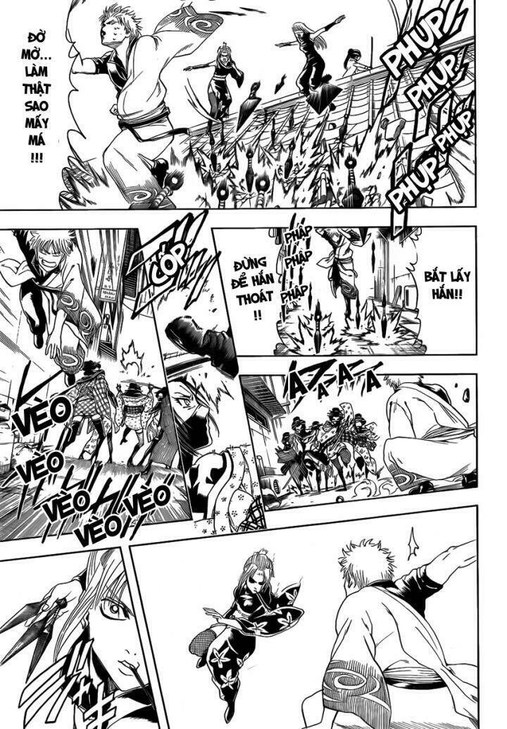 gintama - linh hồn bạc chapter 377 5