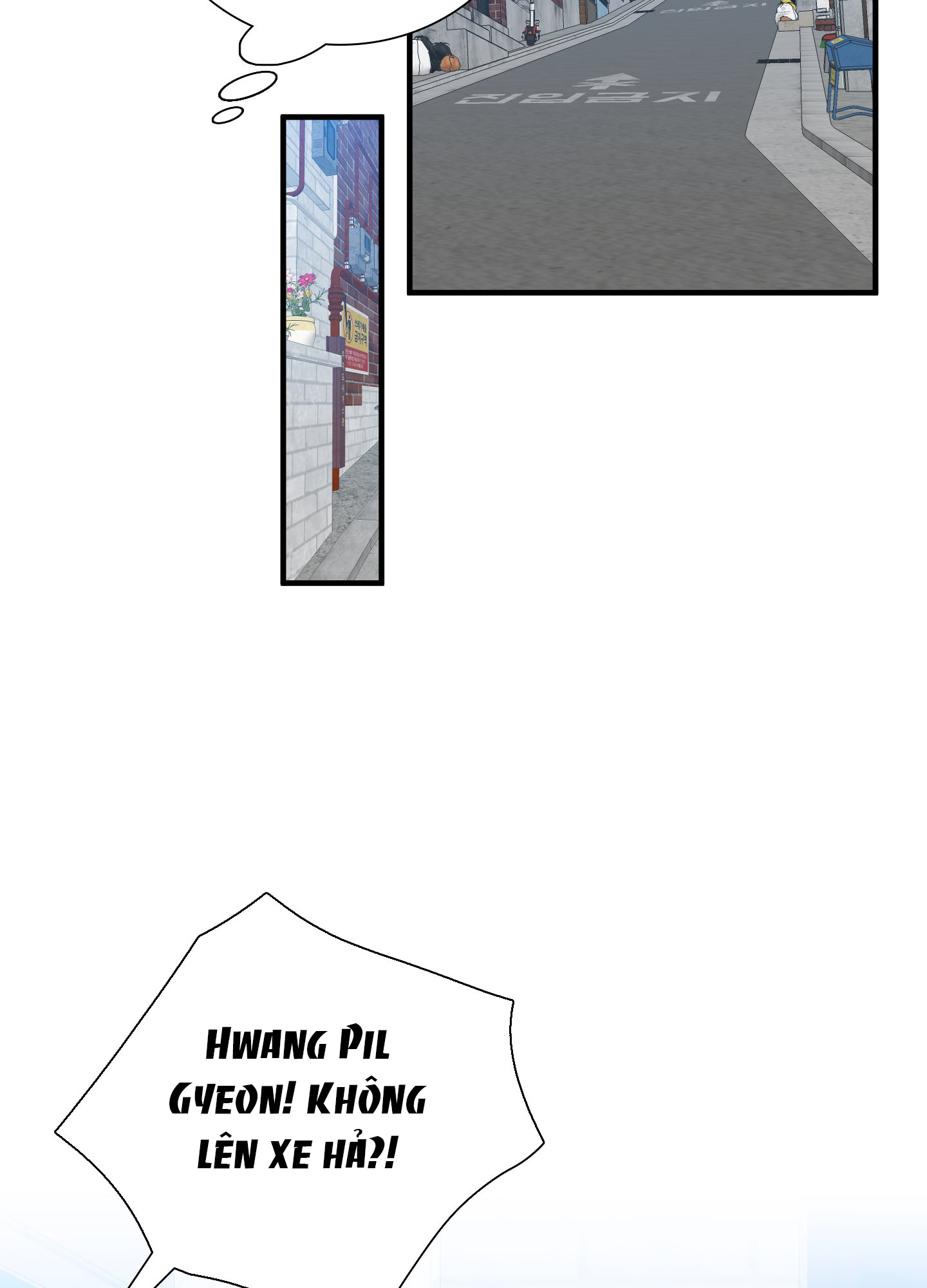 kẻ đê tiện chapter 66.1 9
