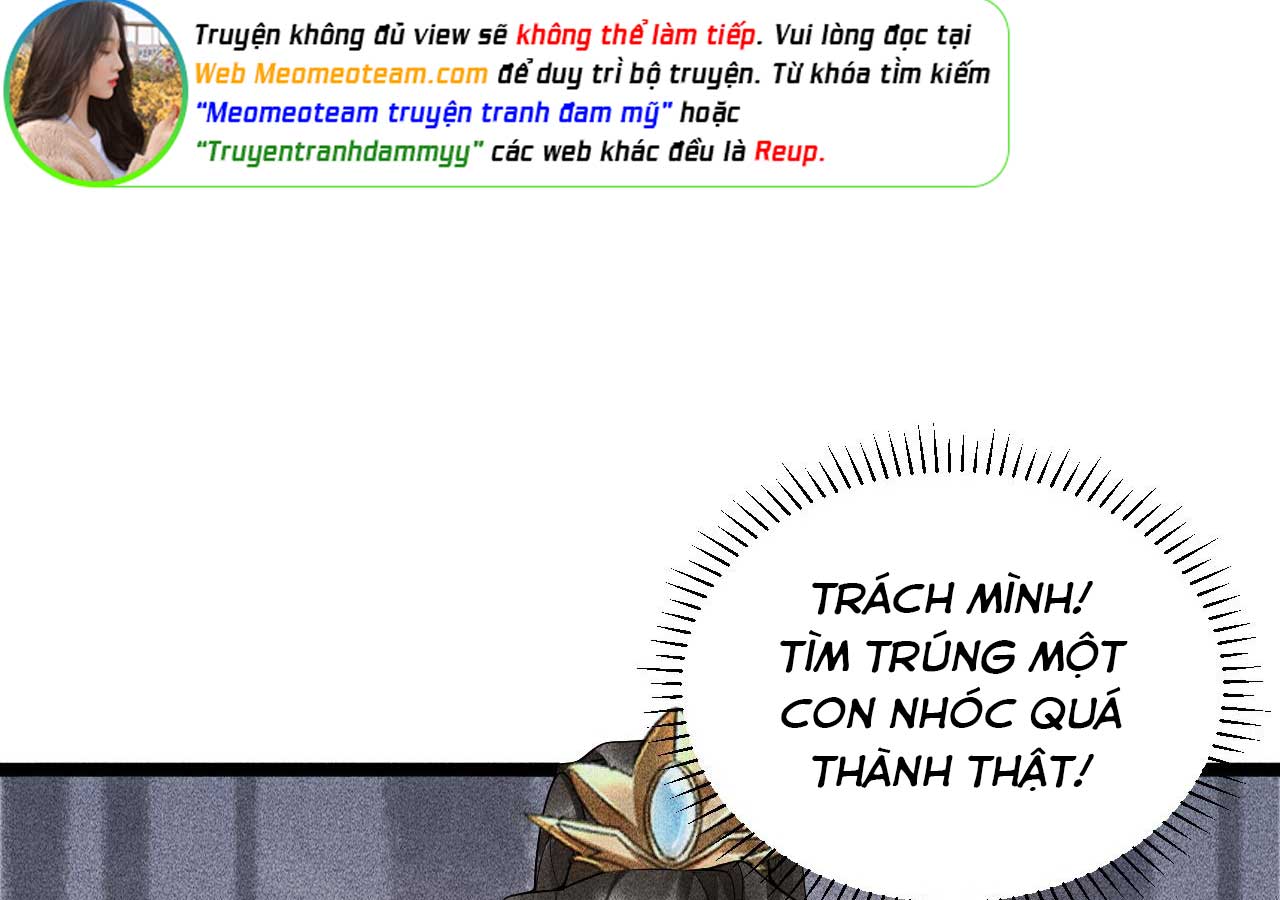 Bệnh Thái Dụ Bộ chapter 3