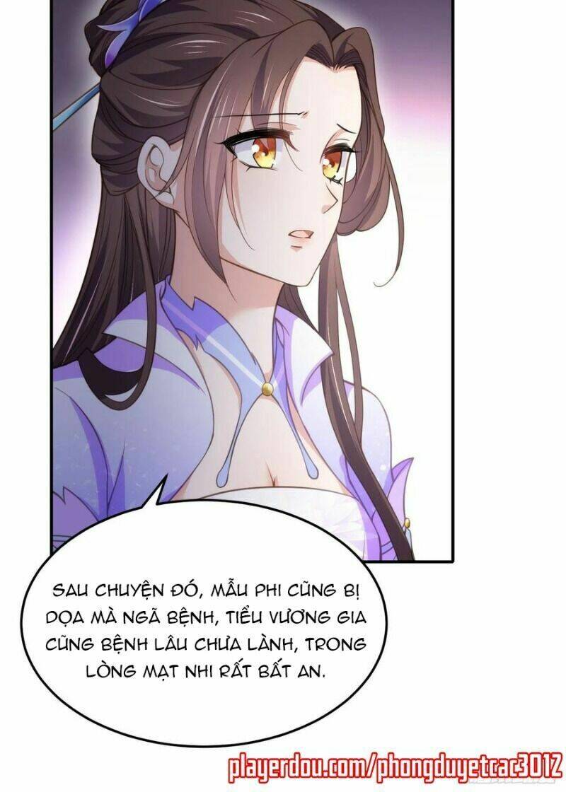 hoạn phi thiên hạ chapter 133 15