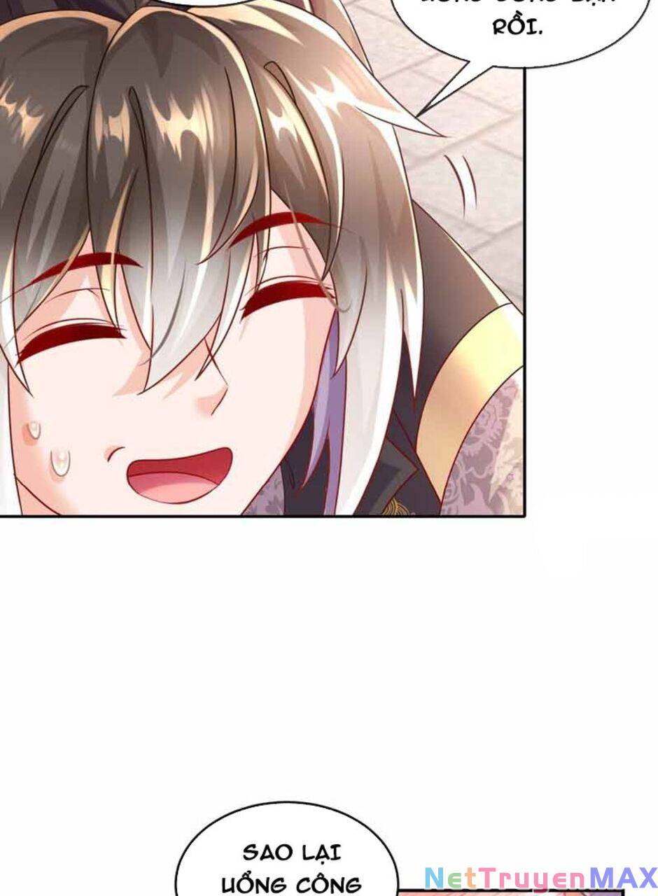 tuyệt thế đạo lữ chapter 65 33