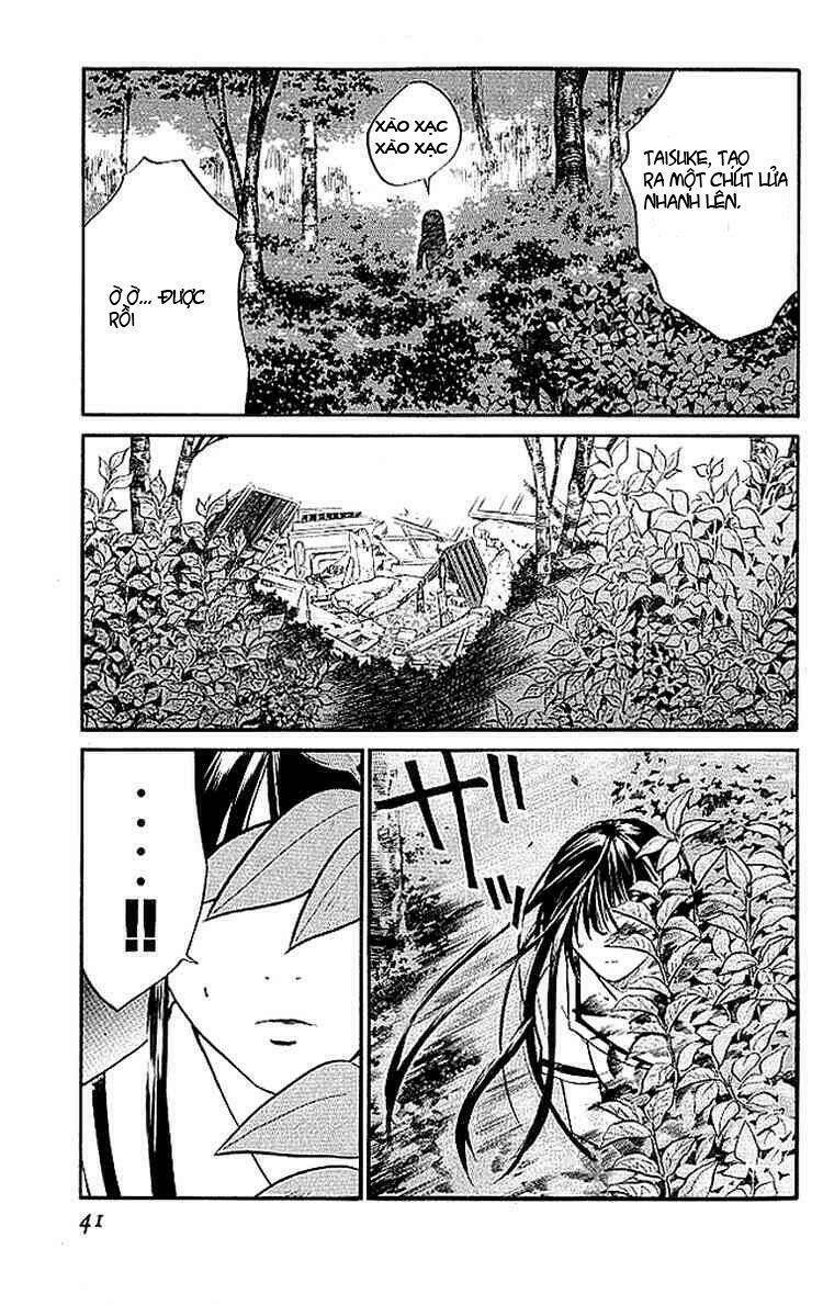 alive - the final evolution chapter 12 43