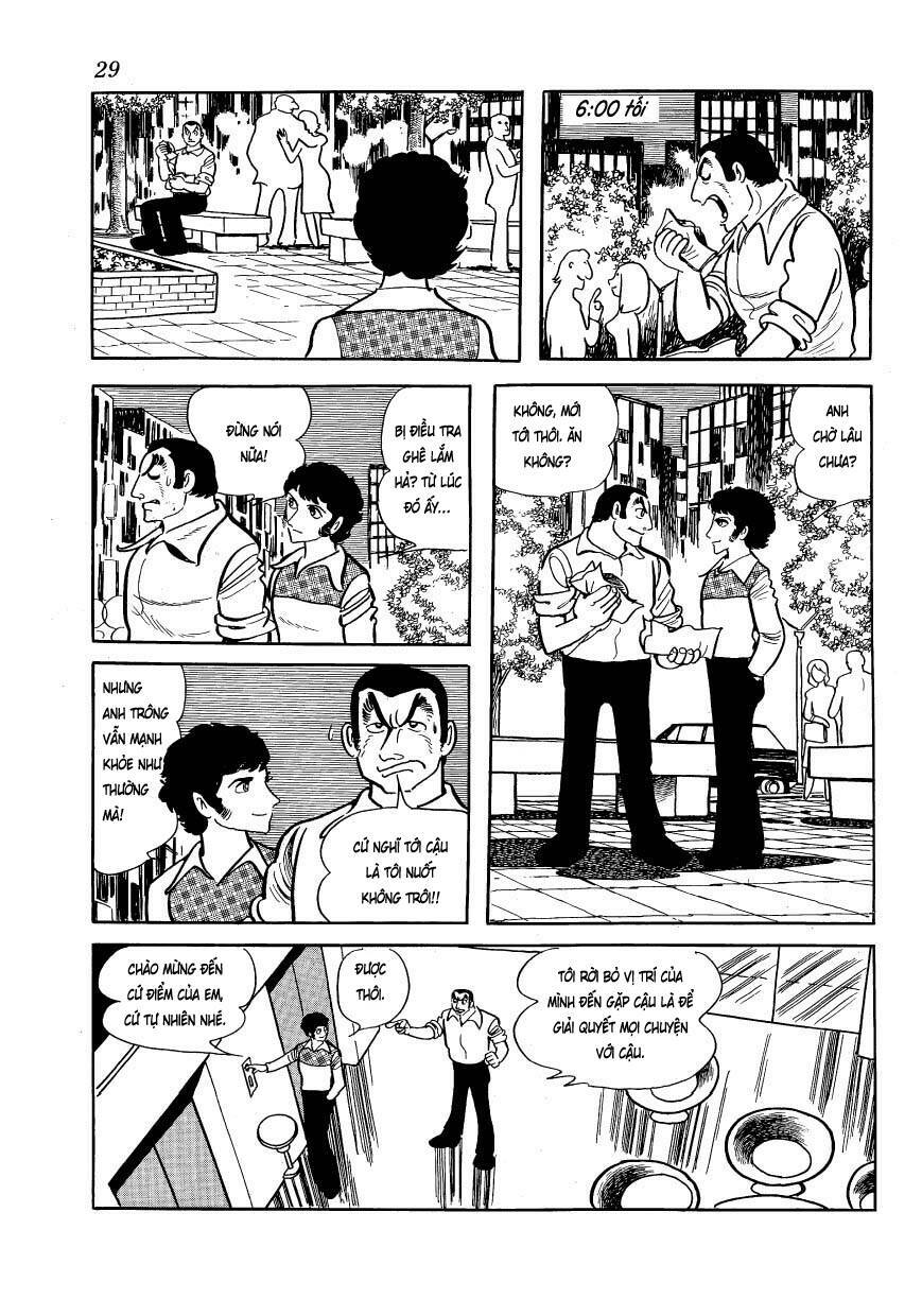 mw (tezuka osamu) chapter 1 31