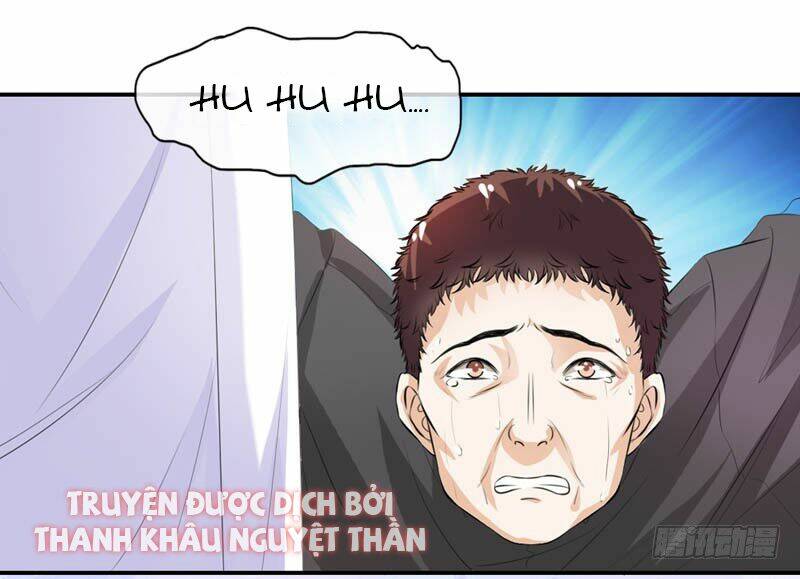 bộ mặt ôn nhu giả dối của ác ma thủ tịch chapter 13 22