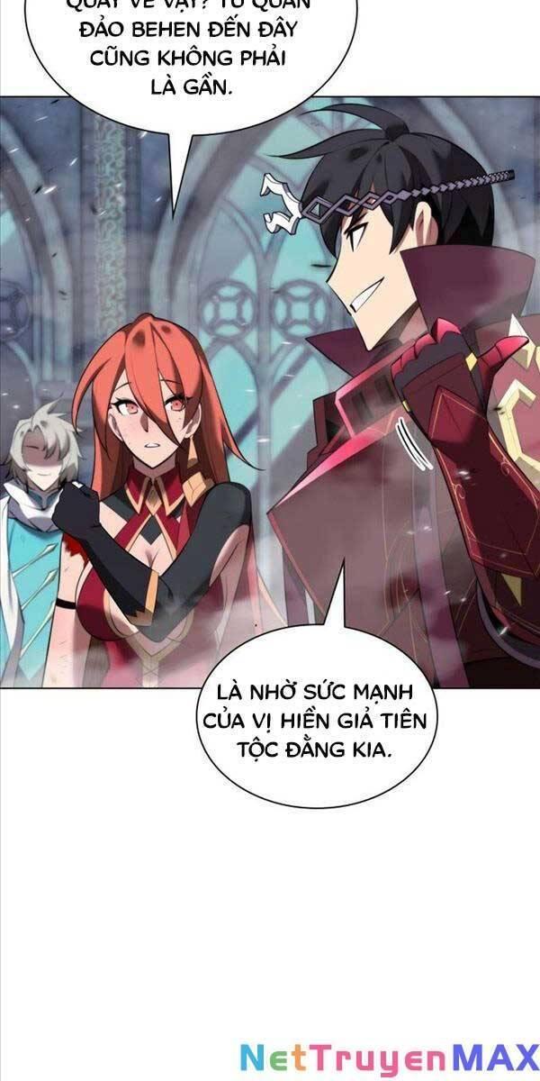 vượt qua giới hạn chapter 193 99