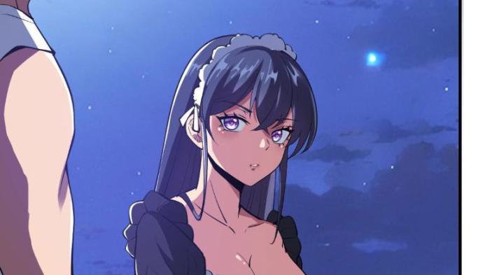 đạo sĩ này có trăm triệu điểm hung mãnh chapter 2 19