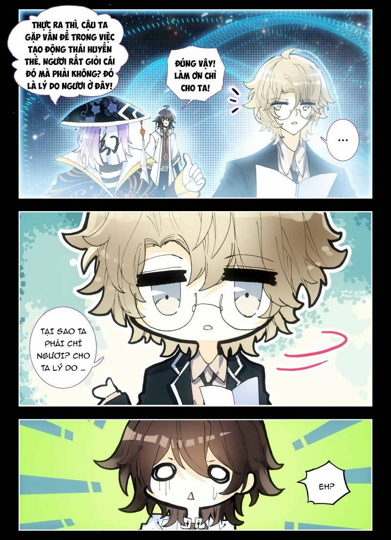 tạp đồ chapter 19 3