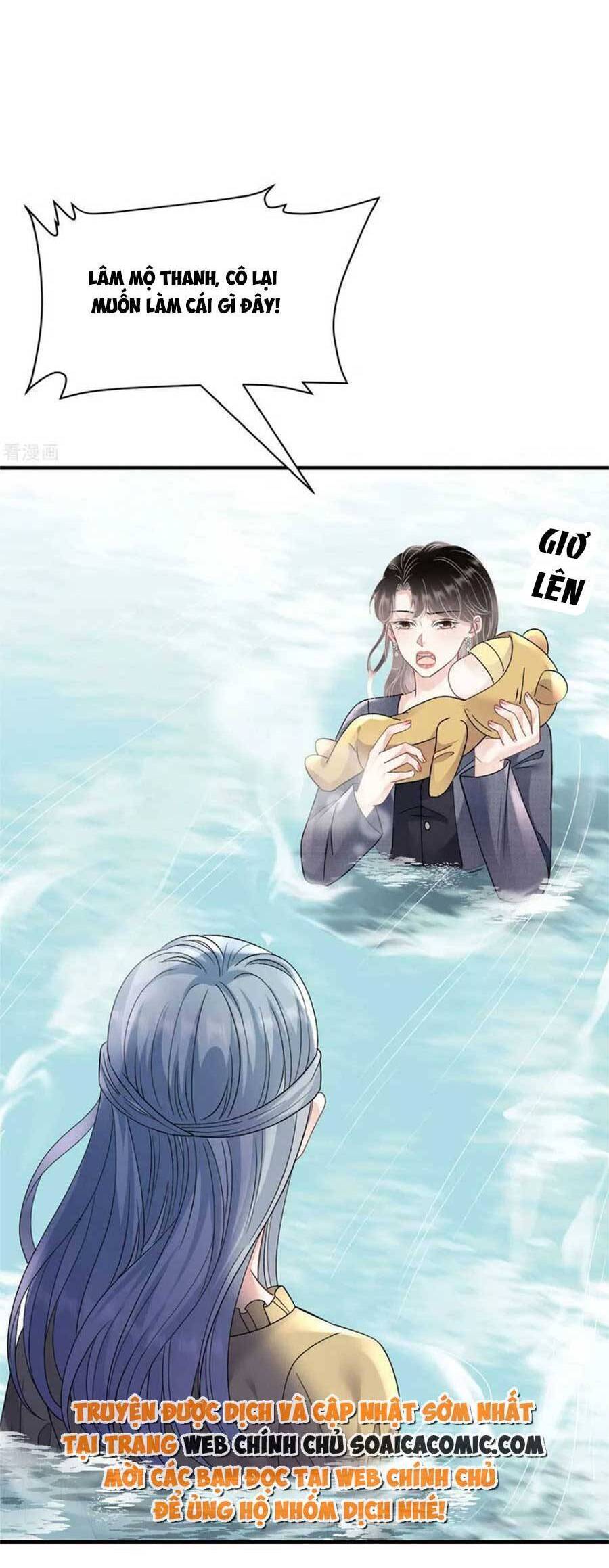 đại tiểu thư có thể có cái gì xấu chapter 178 17