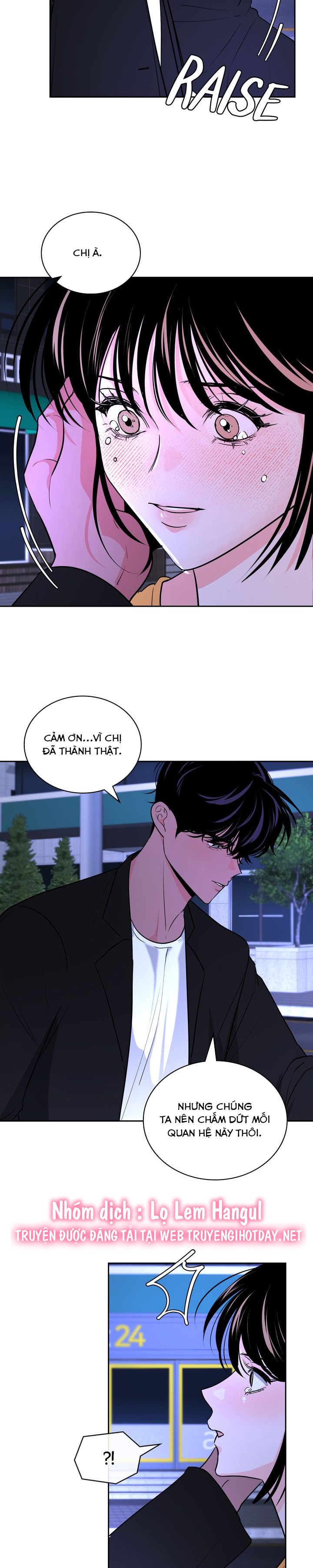 tối hậu thư chapter 101 2