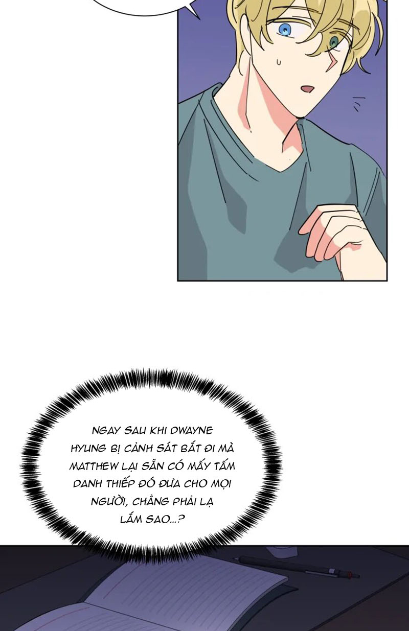 Không Còn Trong Sáng chapter 20 - Trang 37
