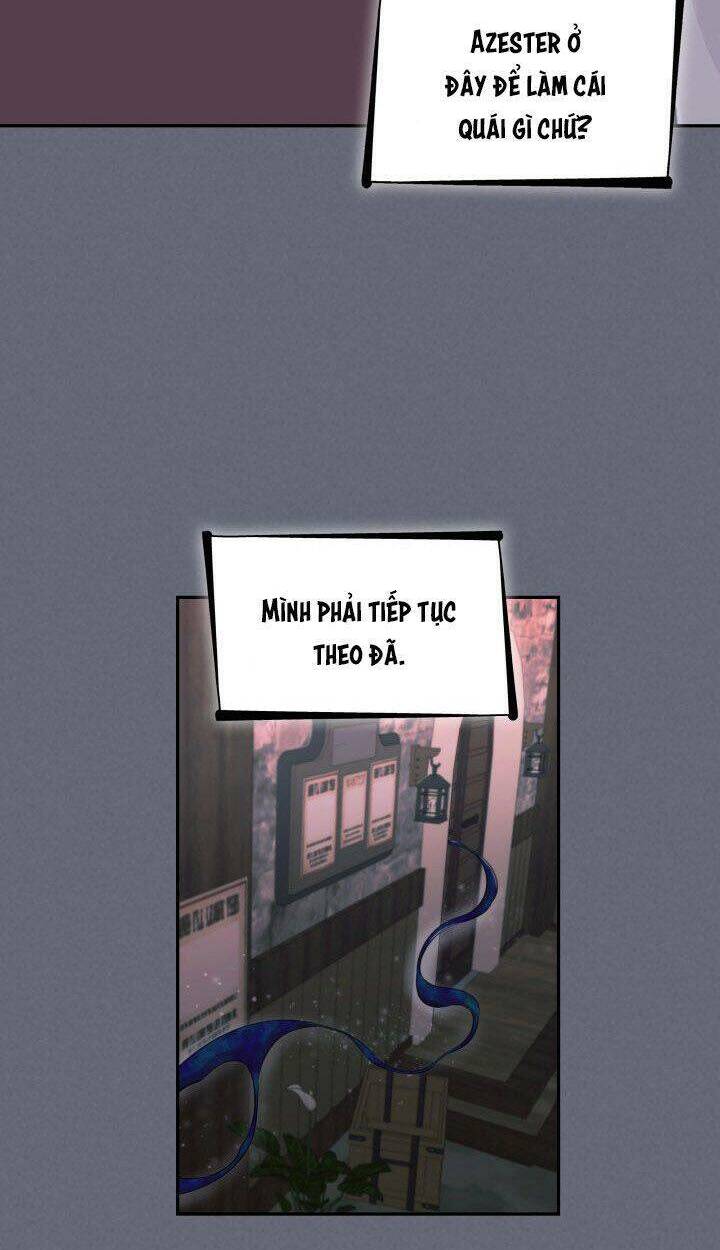 dây xích kiềm chế nam chính hắc ám tuột mất rồi chapter 42 52