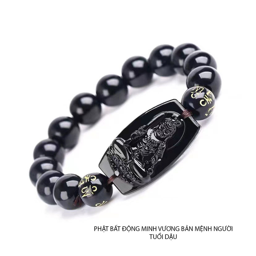 Vòng tay Phật Hư Không Tạng Bồ Tát - Phật bản mệnh người tuổi Sửu, Tuổi Dần